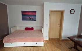 Ferienwohnung Krause